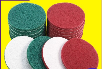 百洁布打磨涂层