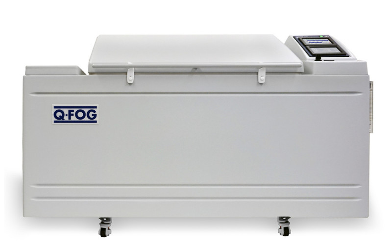 循环复合式盐雾试验避免踩坑22条!