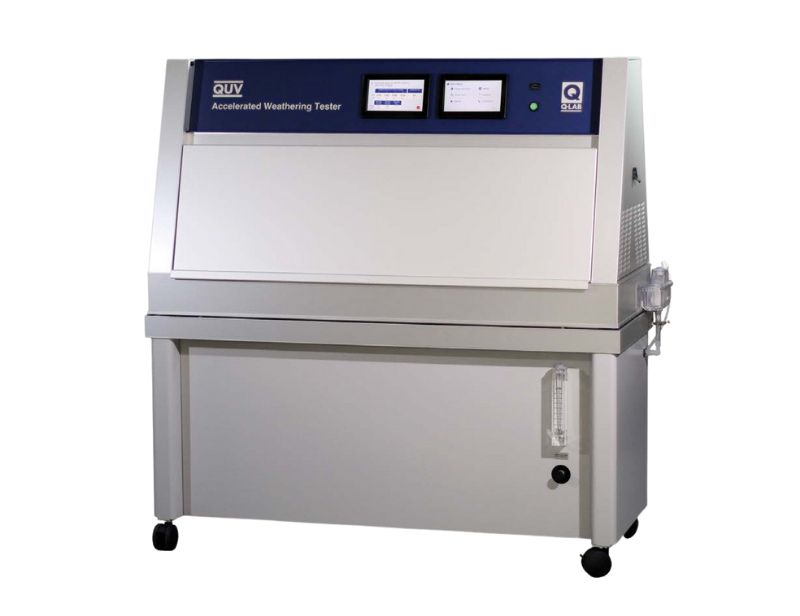 涂料紫外线老化试验箱