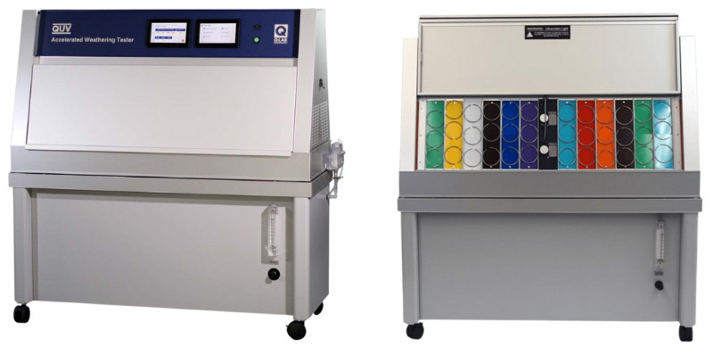 undefined QUV紫外老化试验箱