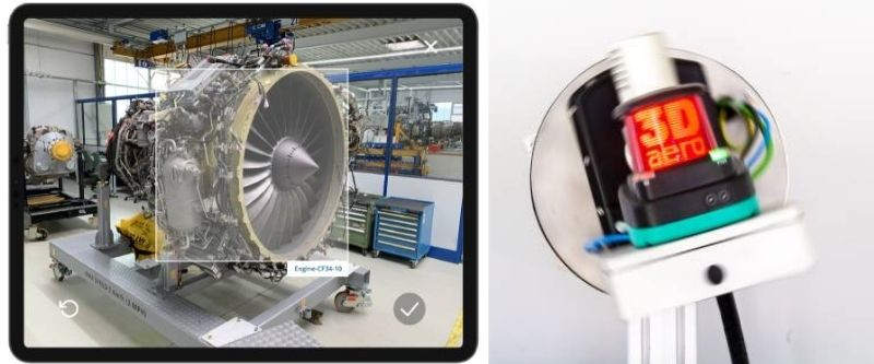 3D组件测量识别装配进度监控系统产品介绍