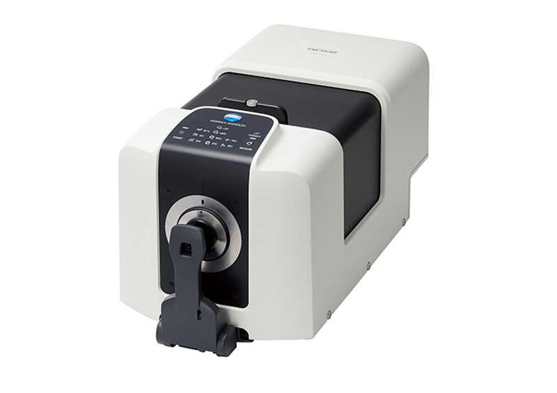 undefined 台式分光测色计CM-36dG