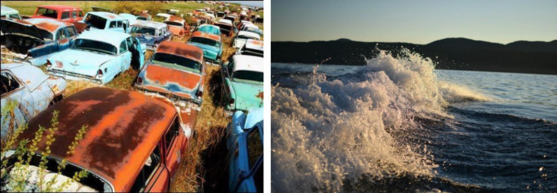 为什么循环腐蚀盐雾试验非常重要?