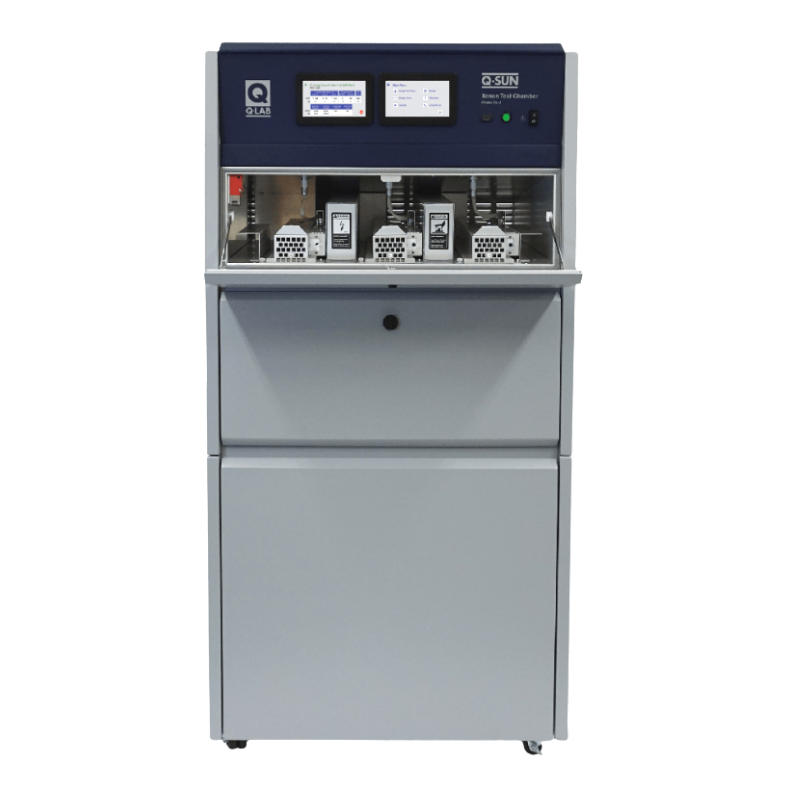 Q-SUN Xe-3氙灯老化箱适用VW PV1306测试标准