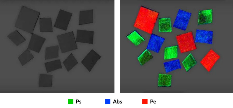 Specim FX50工业高光谱相机可用于黑色塑料分选