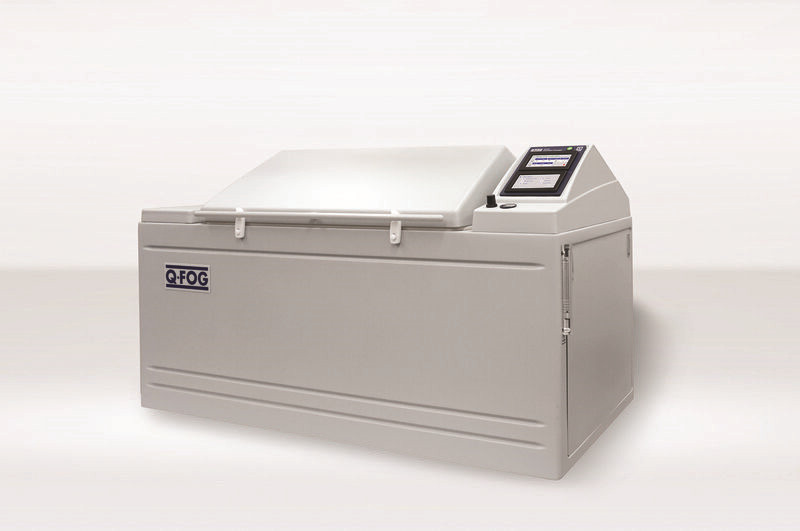 Q-FOG盐雾腐蚀试验箱可以满足Mazda MCT-3M耐腐蚀测试标准要求