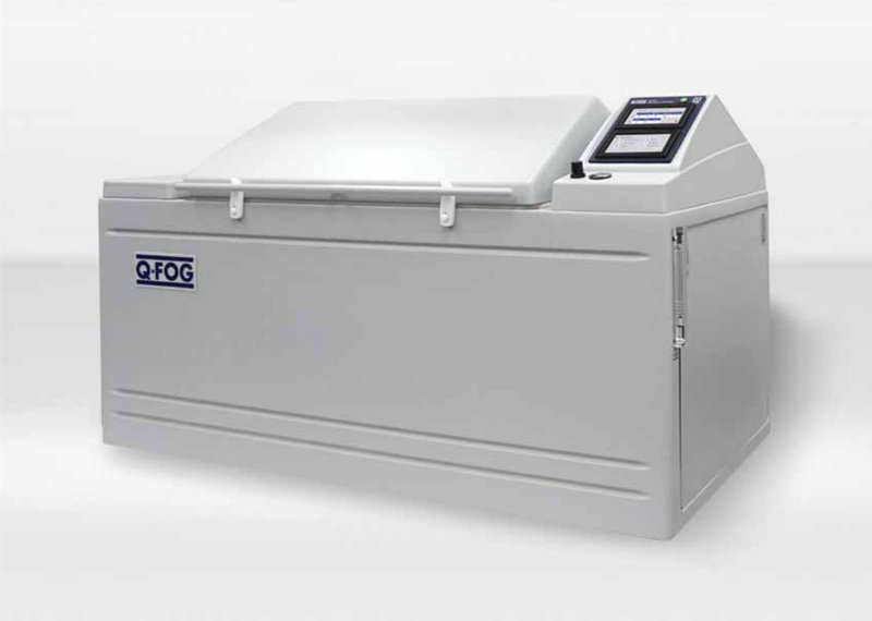 Q-FOG循环腐蚀盐雾箱可以满足BMW AA-0224测试要求