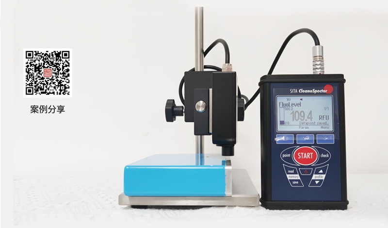 析塔SITA清洁度仪在新能源汽车动力电池、线束及核心零部件表面洁净度检测的应用
