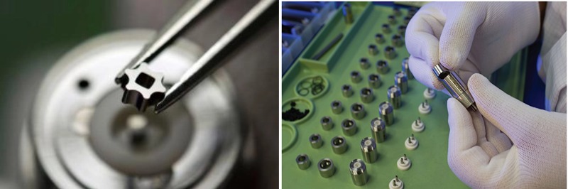 HNPM微量输送泵_微型定量泵型号介绍