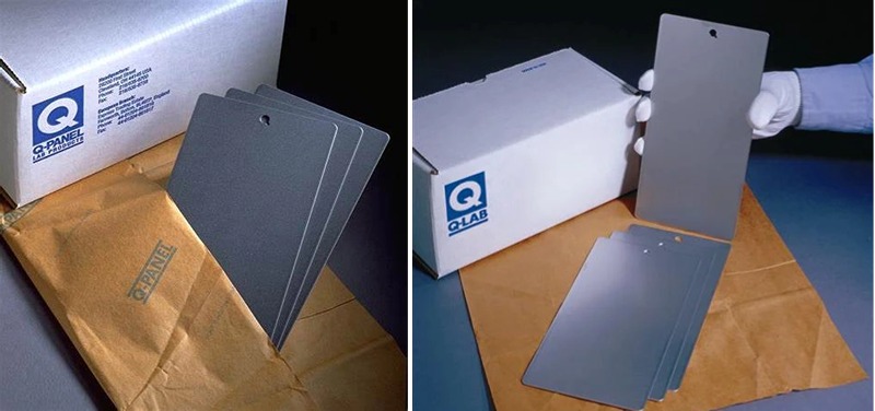 Q-PANEL测试板 测试铝板