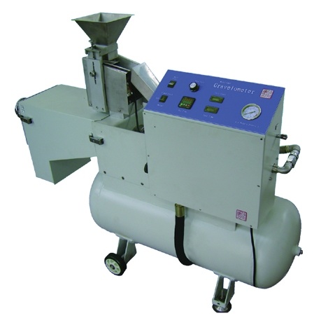 MTG耐碎石冲击试验机/抗石击仪