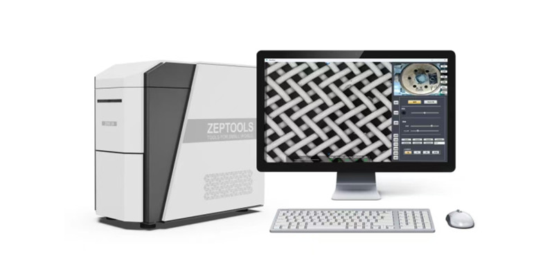 台式扫描电子显微镜