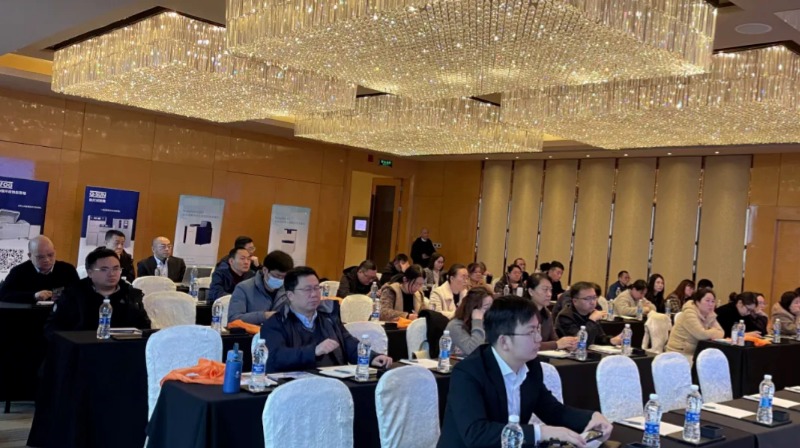 2025年理学武汉·X射线荧光光谱仪应用技术研讨会”圆满落幕