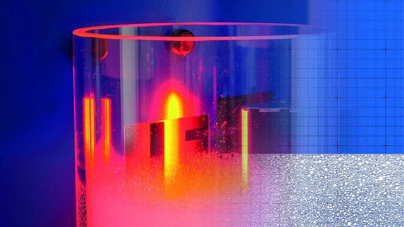 泡沫测试测什么?如何准确测量泡沫?