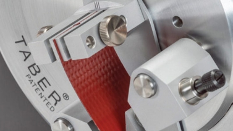 Taber 150-T挺度仪