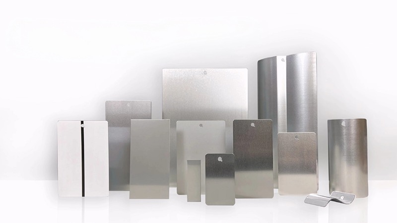 Q-PANEL标准测试底板