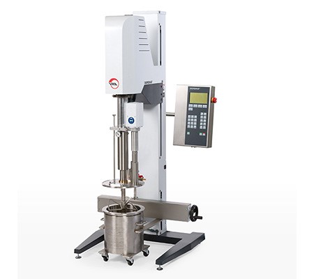 DISPERMAT LH高粘度物质分散机