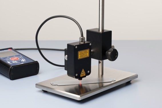 SITA CleanoSpector 表面清洁度仪