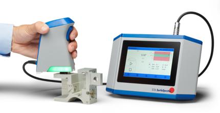 SITA SurfaSpector 手持式接触角仪