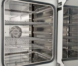 宾德烘箱热辐射低