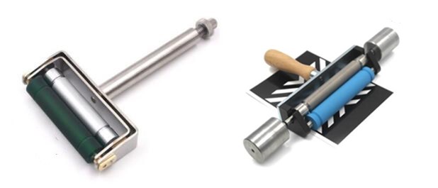 网纹辊类打样机