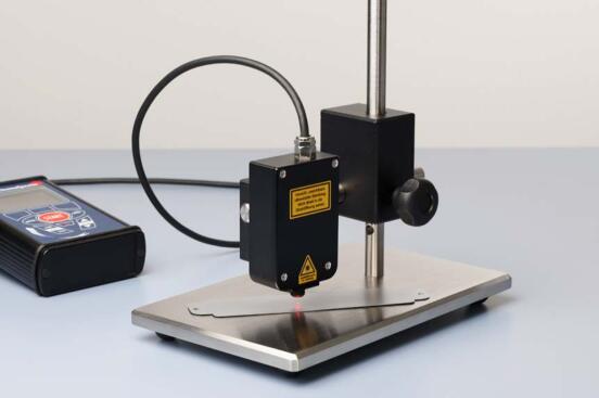 德国析塔SITA表面清洁度仪