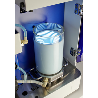 全自动泡沫分析仪