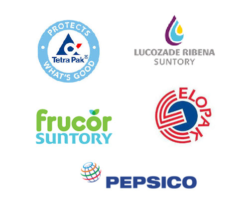 液体加工客户案例