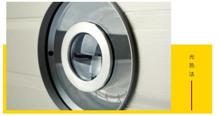 涂魔师非接触无损测厚仪技术原理