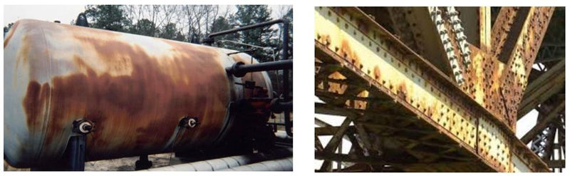 全面或“自由”腐蚀