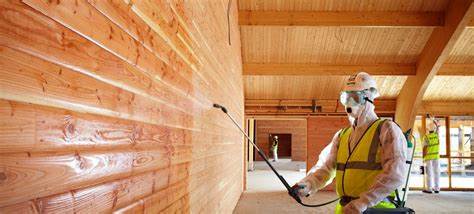 水性膨胀阻燃涂料