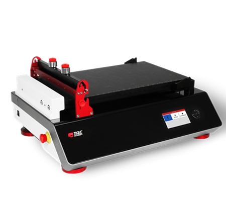 TQC SHEEN自动涂膜机