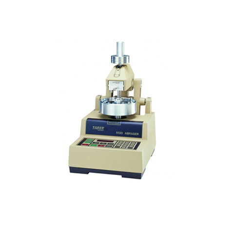 多介质磨耗试验机