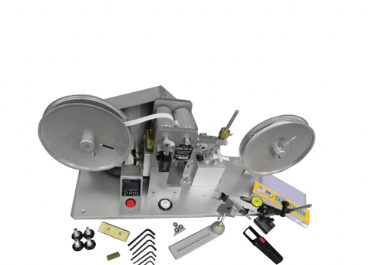 RCA纸带摩擦机图片