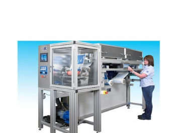 大型涂布机图片