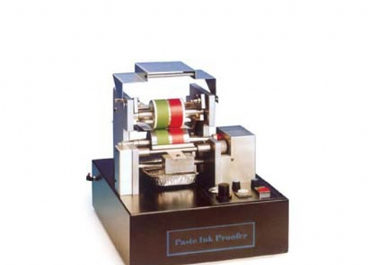 涂布试验机图片