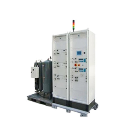 Anseros 臭氧发生器