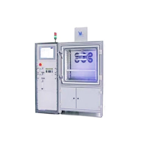 进口臭氧老化试验箱