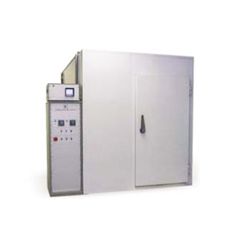 橡胶老化试验箱