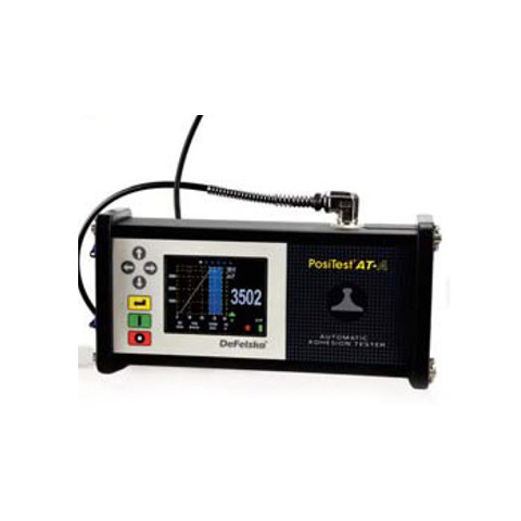 AT-A 20mm 拉拔式附着力仪