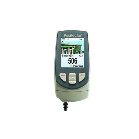 PosiTector 6000 FS3 涂层测厚仪图片