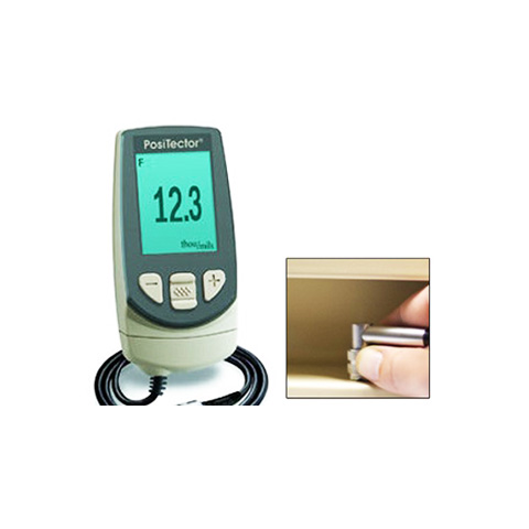 进口漆膜测厚仪图片