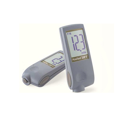 非磁性涂层测厚仪图片