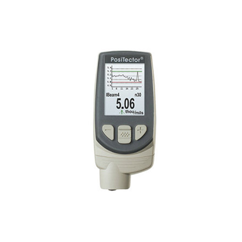 美国 Defelsko PosiTector 6000 F1 涂层测厚仪