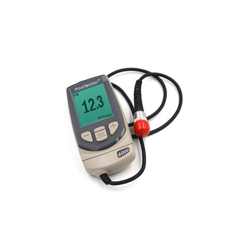 双功能型涂层测厚仪图片