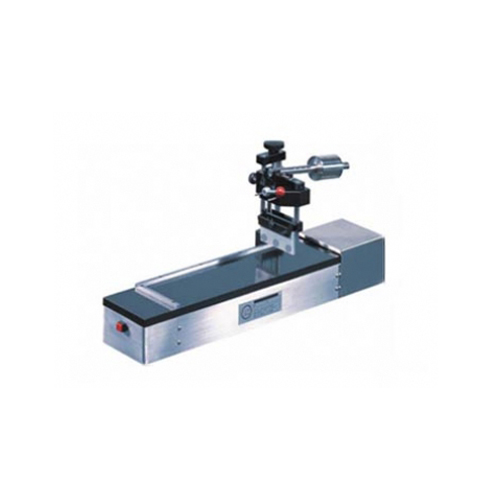 机动细度刮板机