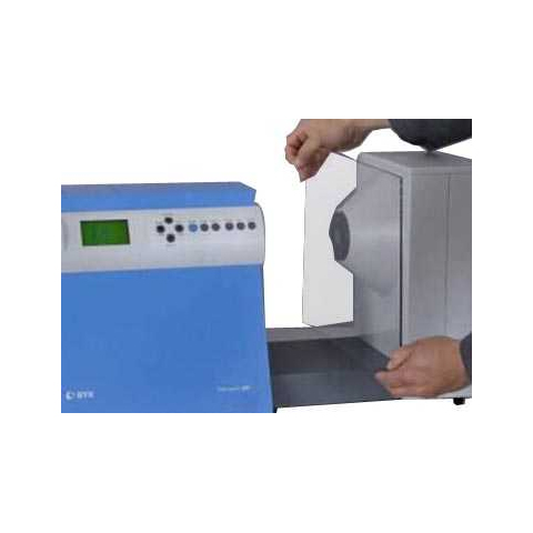 加强型透射雾影仪