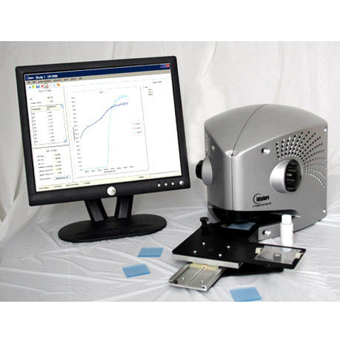 防晒指数分析仪