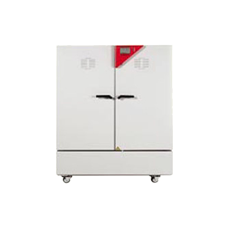 KBF240恒温恒湿箱图片