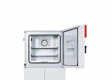 KBF240恒温恒湿箱图片